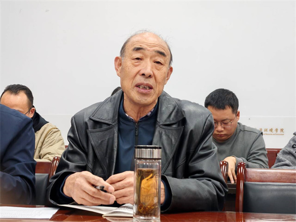 6学院督导组长李世林反馈教学检查情况.jpg