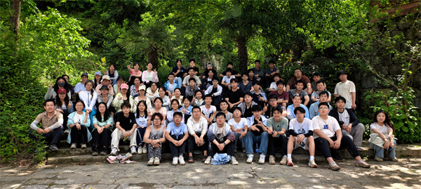识土观岩探生态·砥砺青春践真知——资源环境学院2024级土壤-地质-生态综合实习纪实
