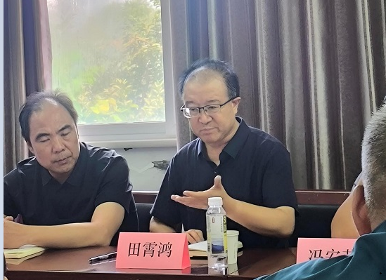 33-首席专家田霄鸿教授发言.png